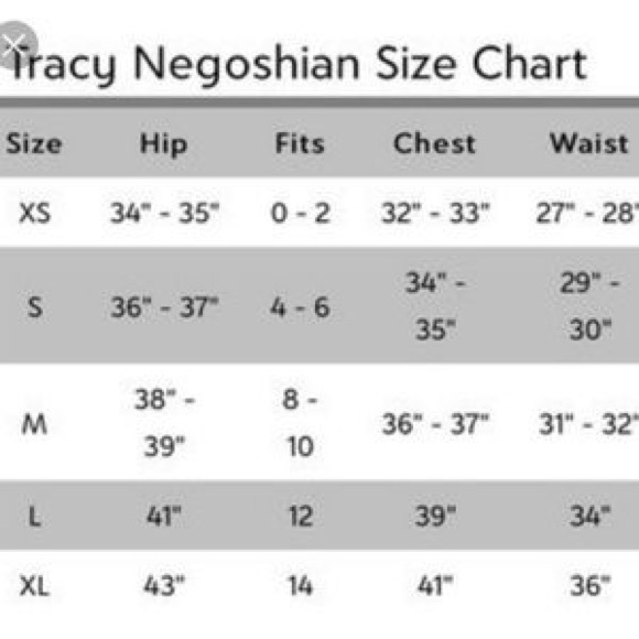 Athletic Leggings from Tracy Negoshian - Picture 5 of 5